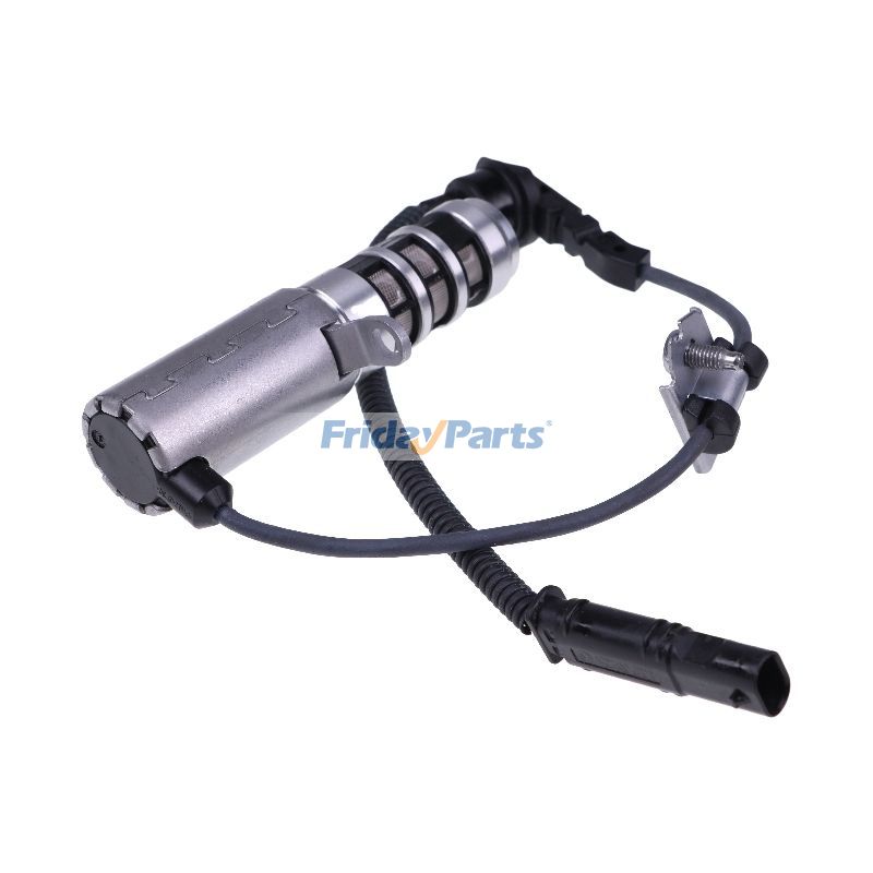 Oil Pump Solenoid Valve  for Vehicle