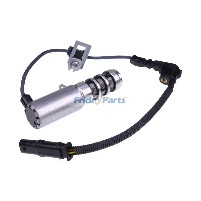 Vehicle Oil Pump Solenoid Valve 