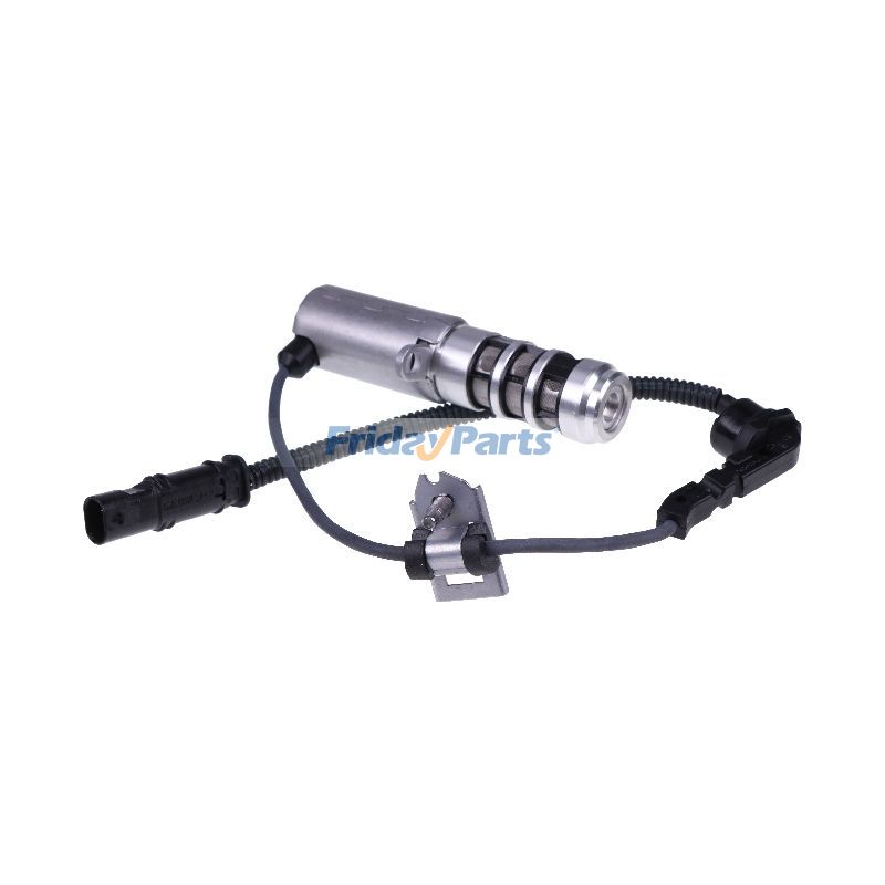 Oil Pump Solenoid Valve  in Stock in China,China Stock