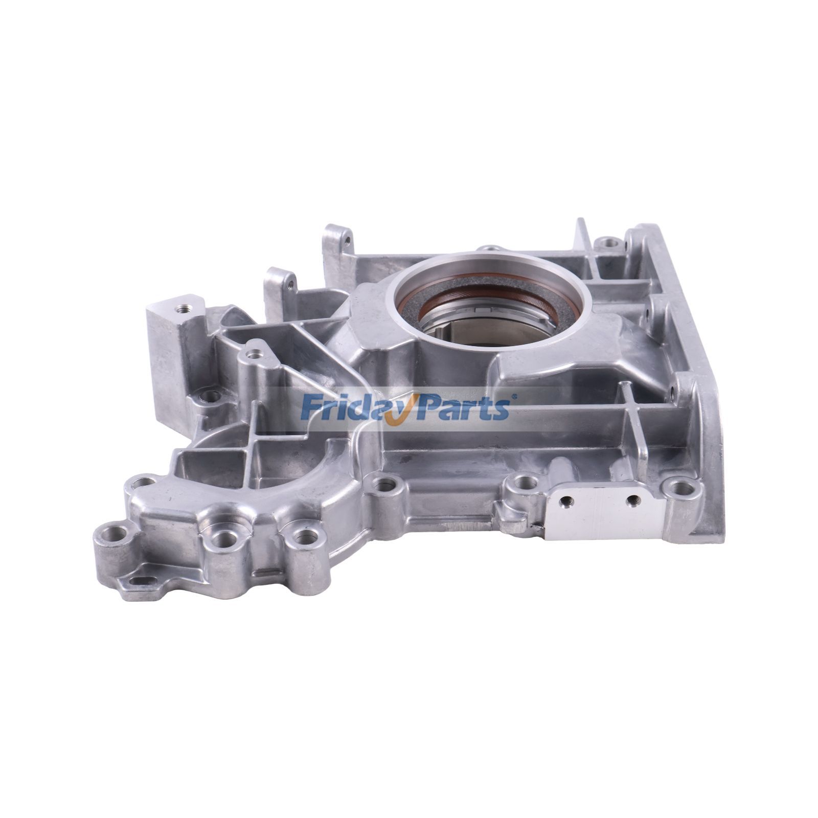 Bomba de aceite VOE21618956 VOE20726088 para excavadora Volvo Engine D4D EC135B EC140B EC160D EC170D EC180E ECR145D EW140D de FridayParts