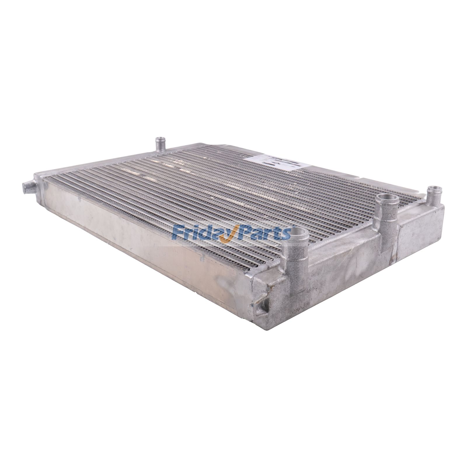 Oil Radiator 3921070502 3921070503 for Linde Forklift 392-01 393-01 Series H20 H25 H30 H35