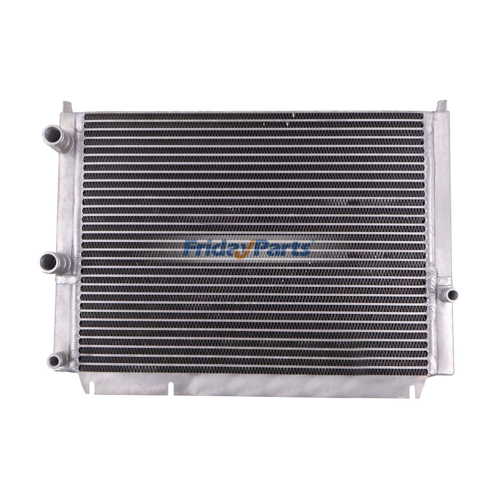Radiateur d'huile 3921070502 3921070503 pour chariot élévateur Linde 392-01 393-01 Série H20 H25 H30 H35pourPour Linde