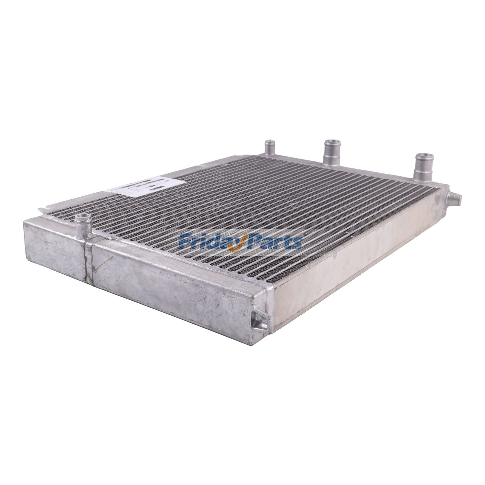Radiateur d'huilepour Chariot Élévateur