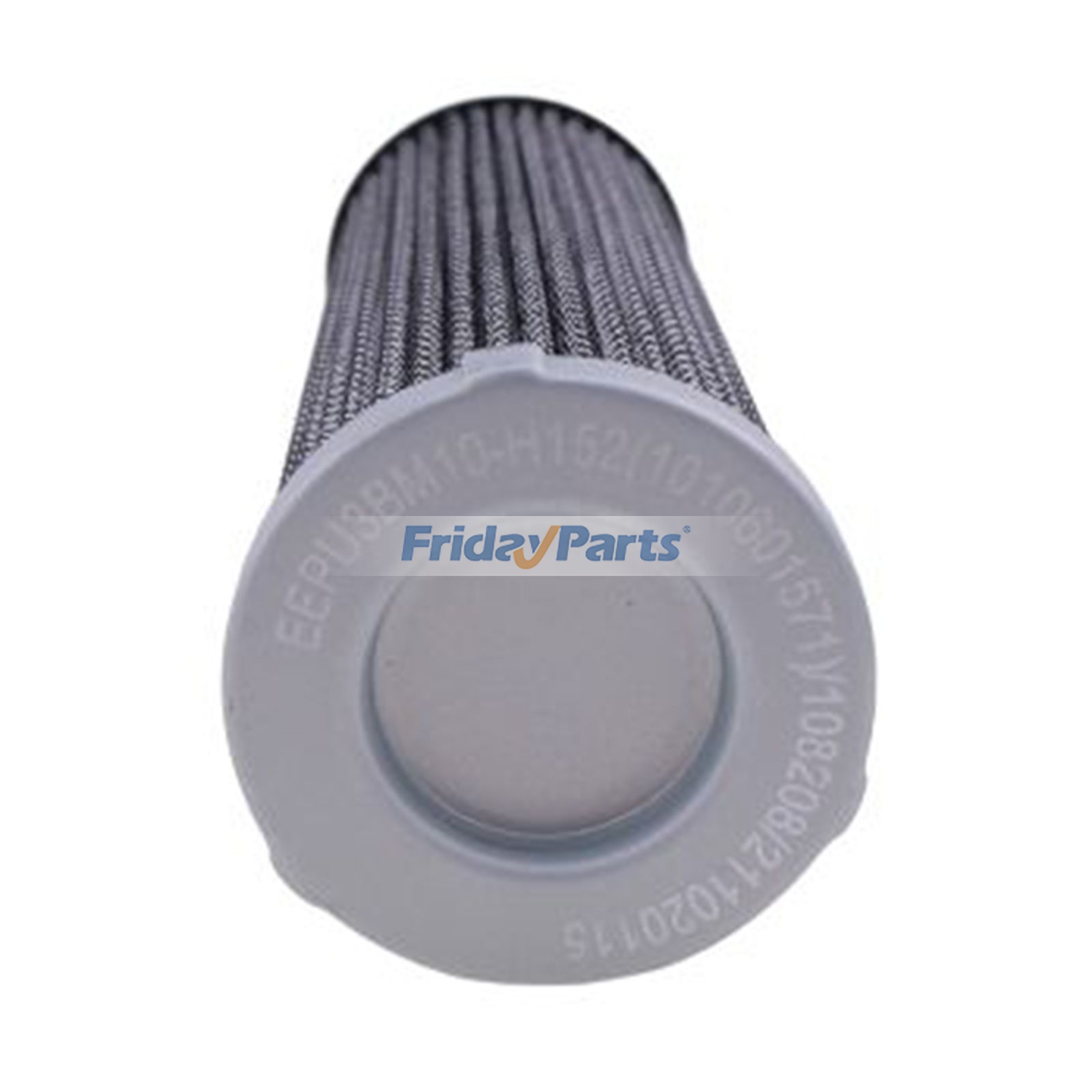 Aerial Work Platforms Oil Refilling Filter