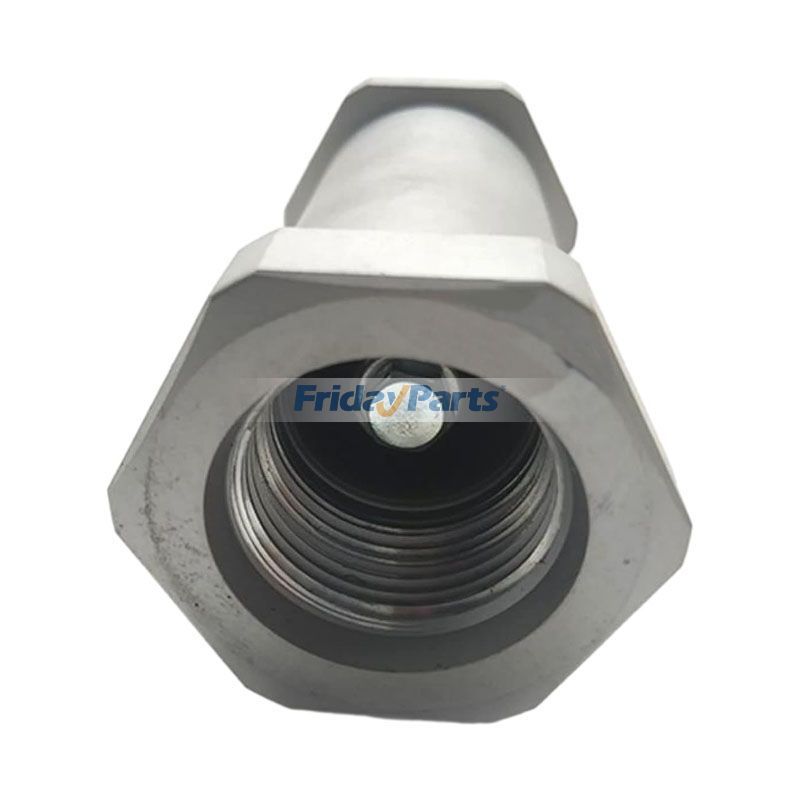 Excavator,Loader Oil Return Check Valve