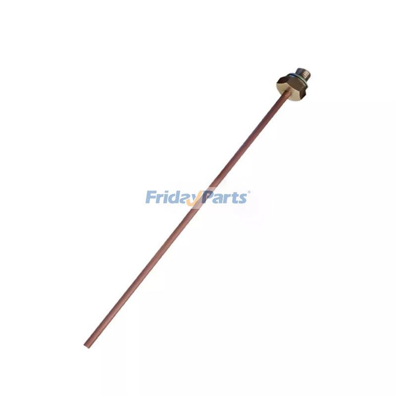 Oil Return Pipe 1622315700 for Atlas Copco Air Compressor