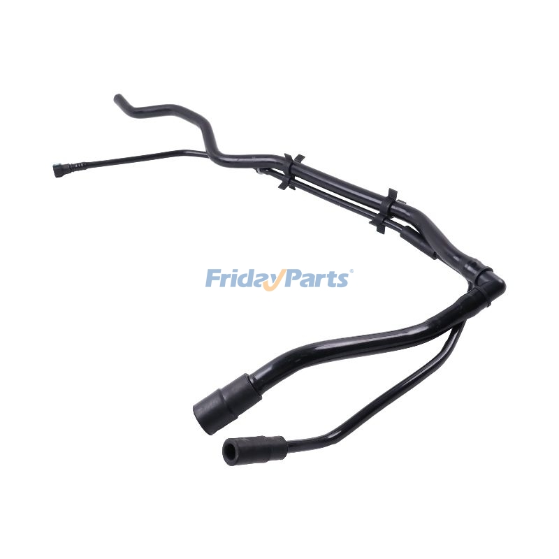 Oil Return Tube Hyundai for Excavator