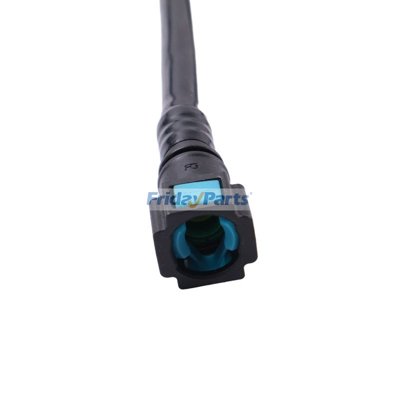  Oil Return Tube Hyundai For HYUNDAI