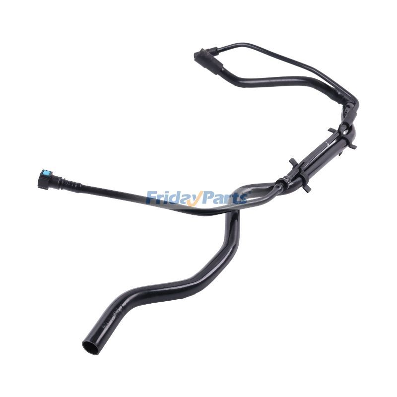 Oil Return Tube 3974546 for Cummins Engine  6C8.3 ISC CM850 ISL CM2150 ISL9 CM2150 SN QSB3.3 CM2150 Hyundai R320LV-7A R360LC-7A