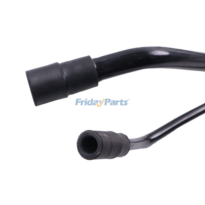 Oil Return Tube Hyundai For HYUNDAI Excavator