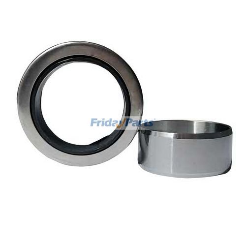 Kit Guarnizioni Albero 02250057-037 – Non OEM, Spedizione Gratuita