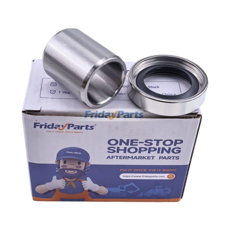 Sello de aceite 1616754800 para compresor de aire Atlas Copco GA7 GA11