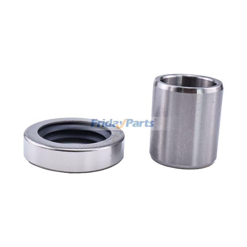 Sello de aceite 1616754800 para compresor de aire Atlas Copco GA7 GA11 de FridayParts