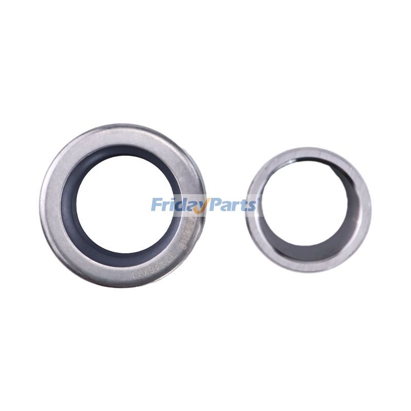 Sello de aceite 1616754800 para compresor de aire Atlas Copco GA7 GA11