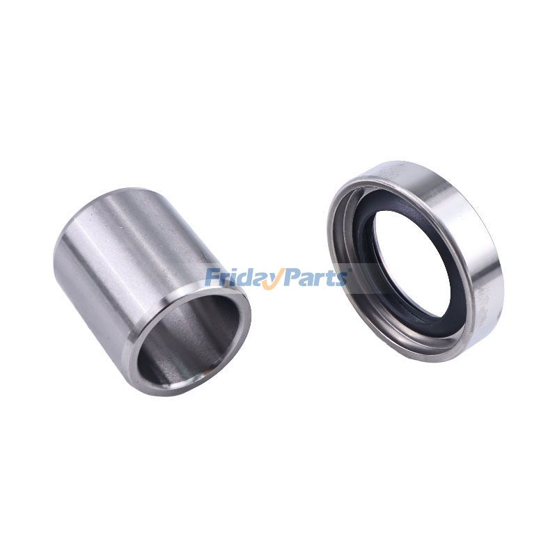 Sello de aceite 1616754800 para compresor de aire Atlas Copco GA7 GA11 para Compresor de aire Para Atlas Copco FridayParts