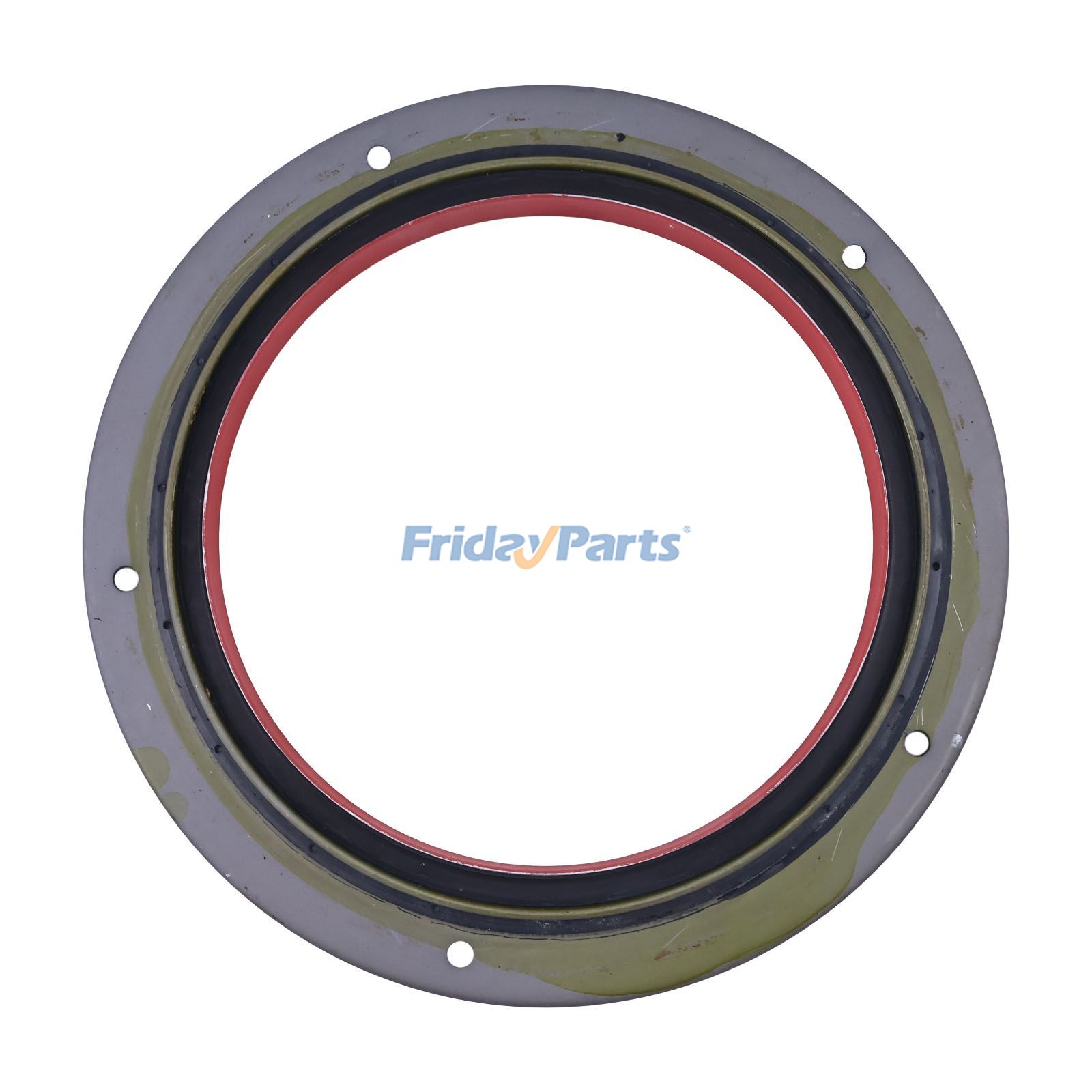 Sello de aceite 3649551 para motor Cummins QSK45 QSK60 QSK60G QSK78 