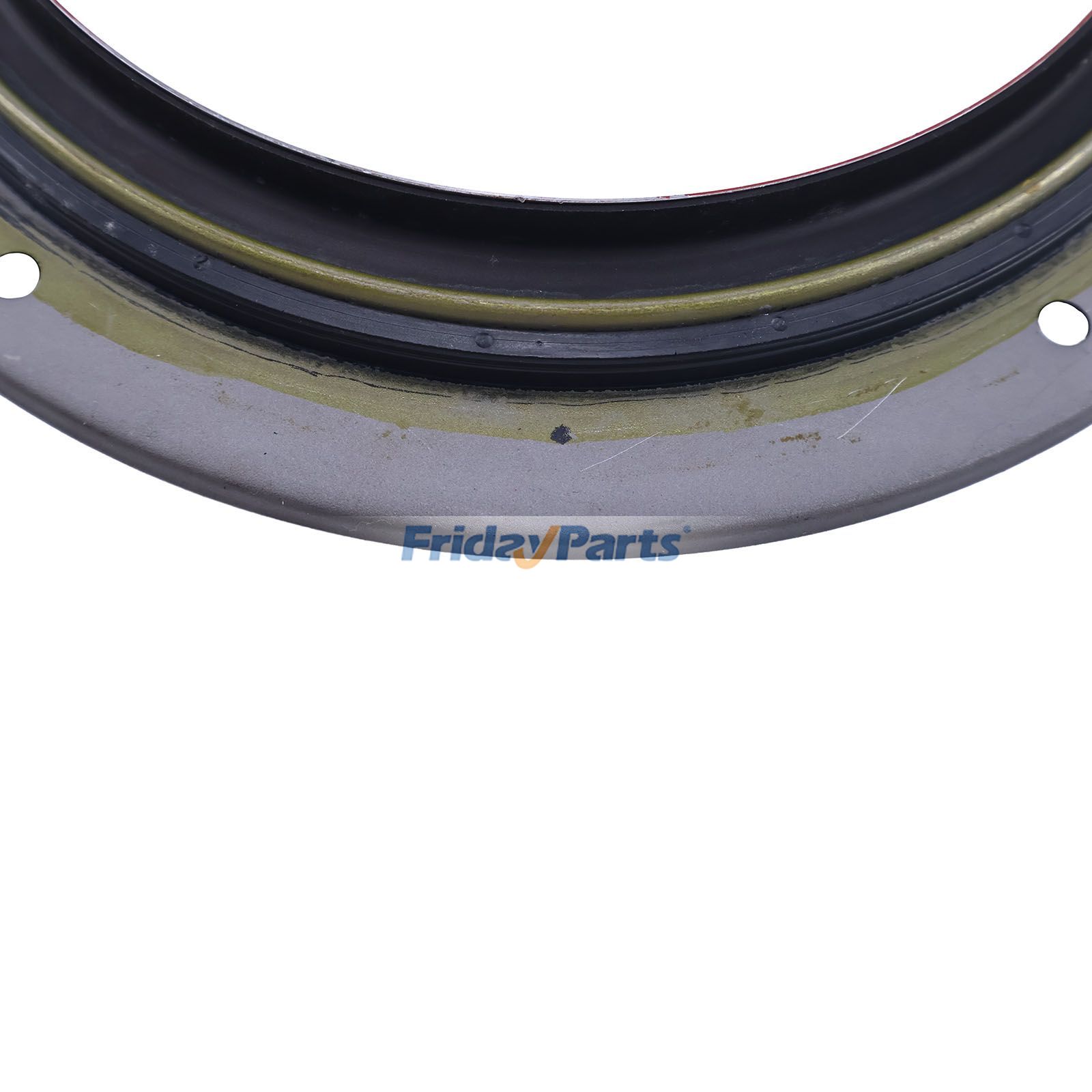 Sello de aceite 3649551 para motor Cummins QSK45 QSK60 QSK60G QSK78 para Motor  FridayParts