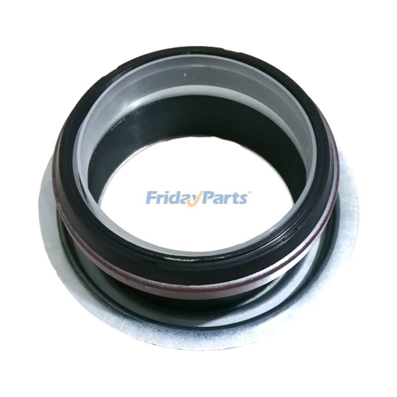 Oil seal 3921928 for Cummins Engine 6C8.3 ISC ISL9 QSC8.3 QSL9 Hyundai Forklift HL770-9 Excavator R320LC-7A R360LC-9 180D-7E CASE 721 Loader