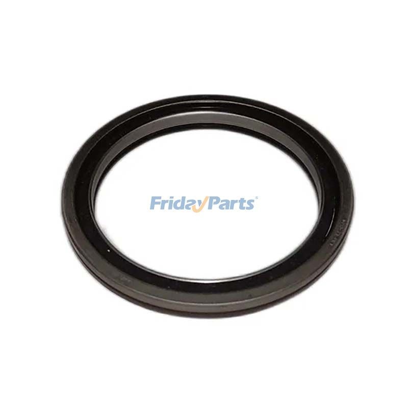 Oil seal 4096669 for Cummins Engine QSK23 Hyundai Excavator R1200-9
