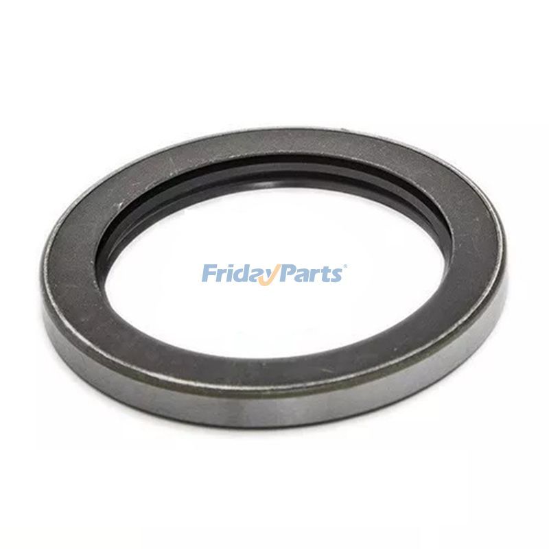 Retén de aceite 42415-23420-71 para motor Toyota 1DZ 4Y 2Z 5K carretilla elevadora 7FD20 7FG25 7FDK30 7FDN25 TE15 32-8FGF20 62-8FDN25