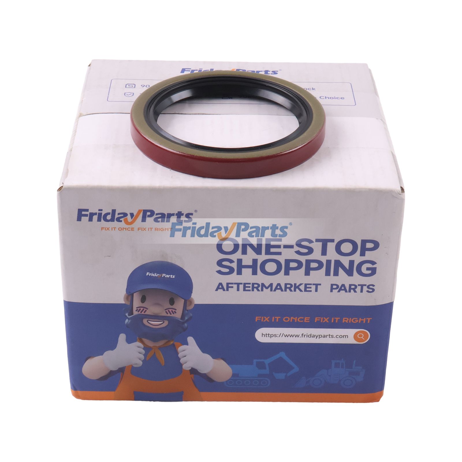 Öldichtung 7000228 für JLG-Auslegerlift 600A 800A 400S 460SJ 600S 680S 800S 860SJ T350 T500J