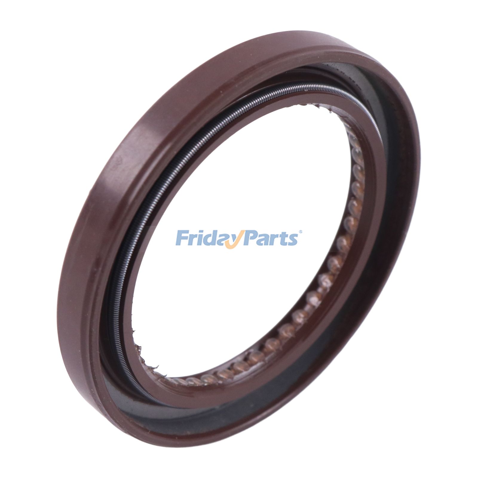 Retentor de óleo 91212-PNC-004 para motores Honda D14Z5, D17A5, K20A9 e K24A4 (Accord, CR-V, Civic, Element, Acura RSX e TSX).