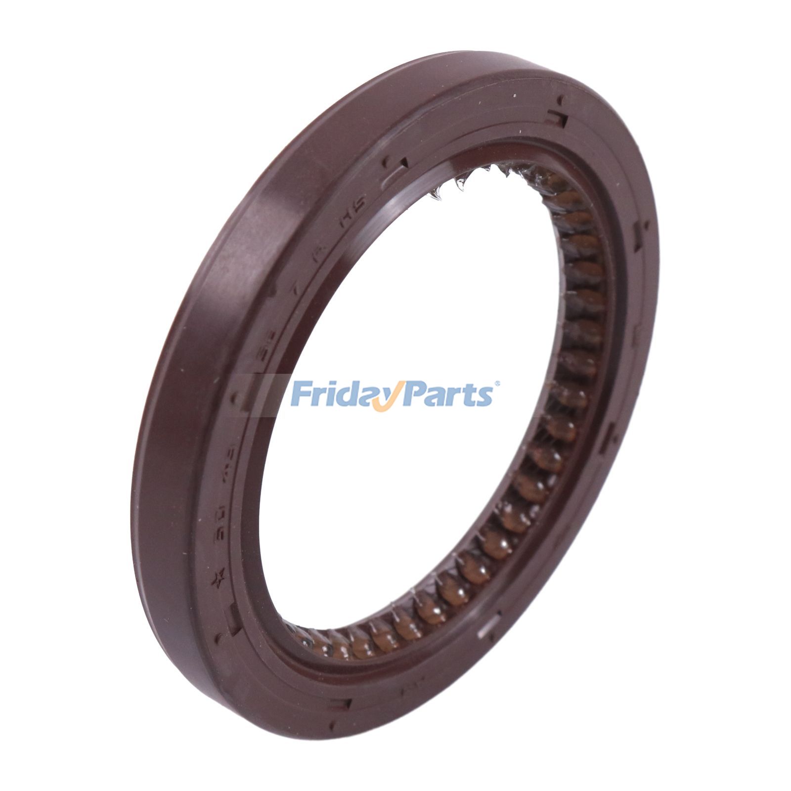 Retentor de óleo 91212-PNC-004 para motores Honda D14Z5, D17A5, K20A9 e K24A4 (Accord, CR-V, Civic, Element, Acura RSX e TSX). para Motor,Veículo