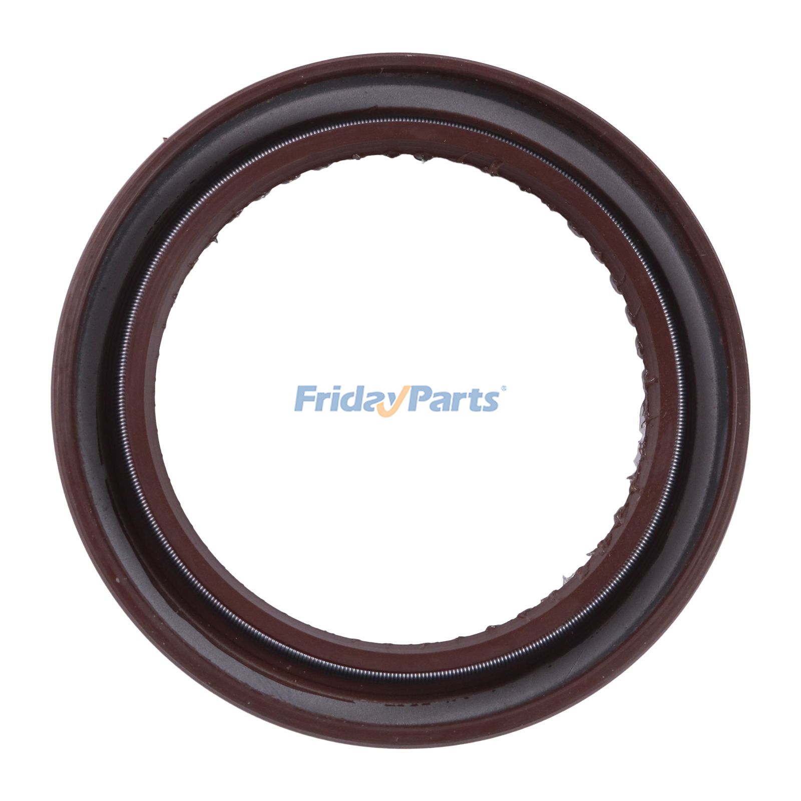 Retentor de óleo 91212-PNC-004 para motores Honda D14Z5, D17A5, K20A9 e K24A4 (Accord, CR-V, Civic, Element, Acura RSX e TSX). FridayParts