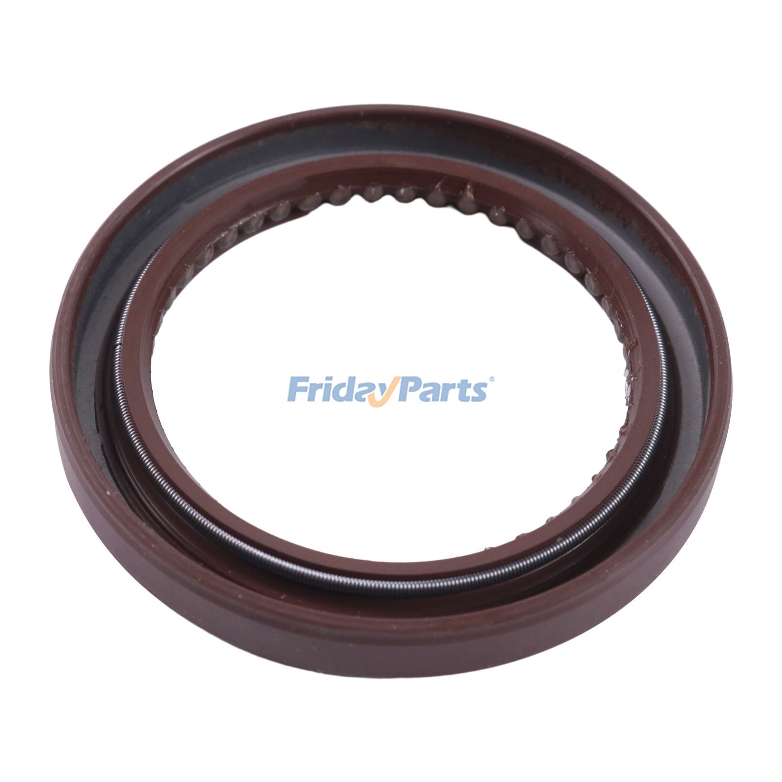 Compre Retentor de óleo 91212-PNC-004 para motores Honda D14Z5, D17A5, K20A9 e K24A4 (Accord, CR-V, Civic, Element, Acura RSX e TSX). na FridayParts