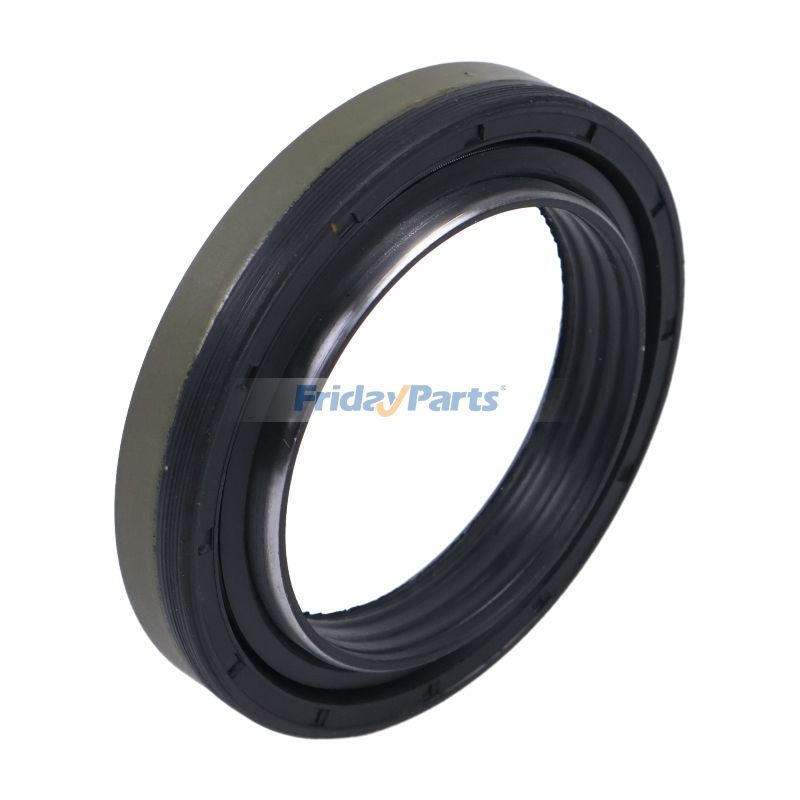 Sello de aceite AL161384 para motor John Deere 6081 6125 7180 7250 7280 7350 4045 6068 Para JOHN DEERE