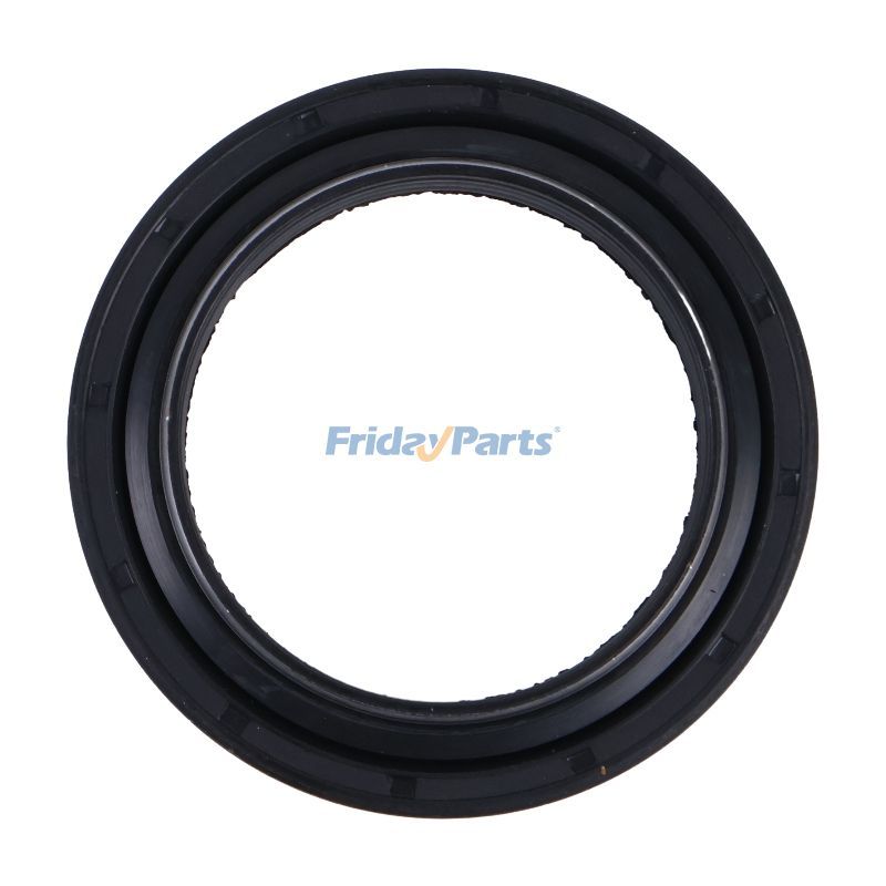 Sello de aceite AL161384 para motor John Deere 6081 6125 7180 7250 7280 7350 4045 6068 de FridayParts