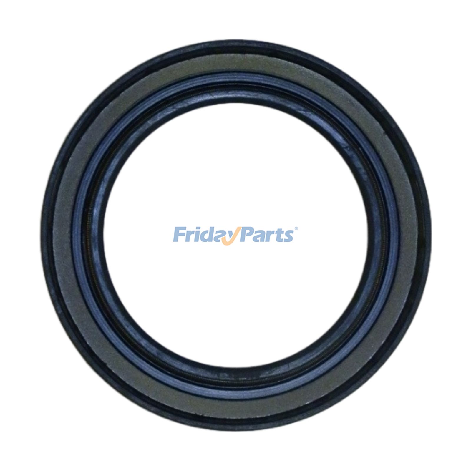 Retén de aceite F011427 para motores John Deere 4045, 6068 y 6090, para autocargadores 1010G, 1110G y cosechadoras 1270G, 1170G y 1470