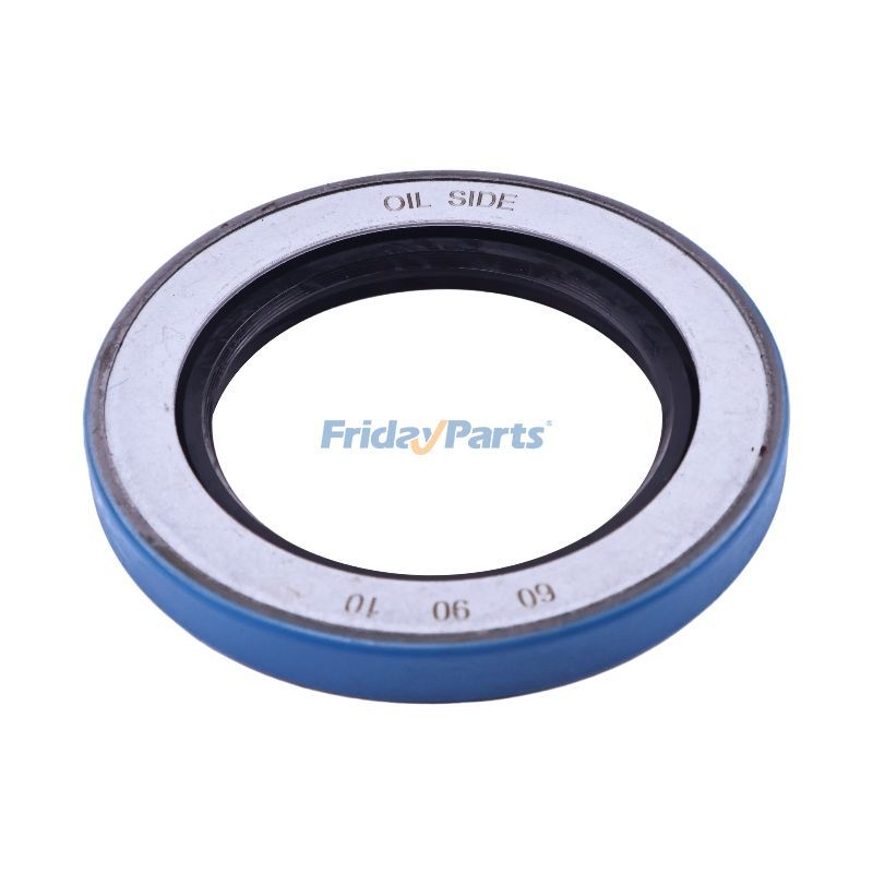 Retén de aceite RE65591 para motores John Deere 6068, 6081, 6090, tractores 7730, 8310, 7R210, 7R250, 8R230, 8R280, 6140J, 6165J, 7M200, 6100R y 6110R