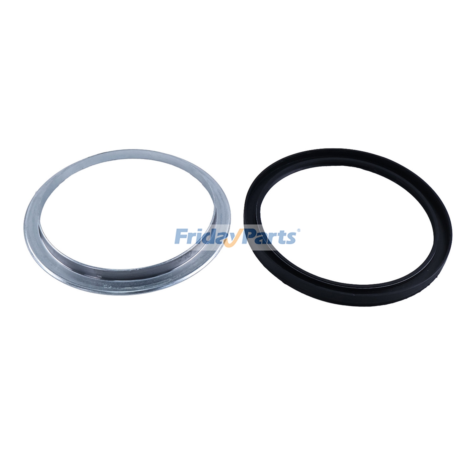 Oil Seal ZGAQ-02486 for Hyundai Loader HL757-7 HL757-9 HL757TM-9 HL760-7A HL760-9