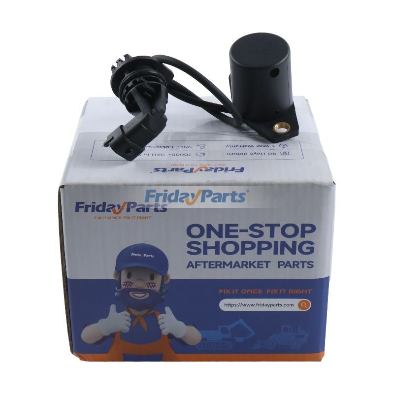 Oil Sensor 320/04378 for JCB Loader 3CX