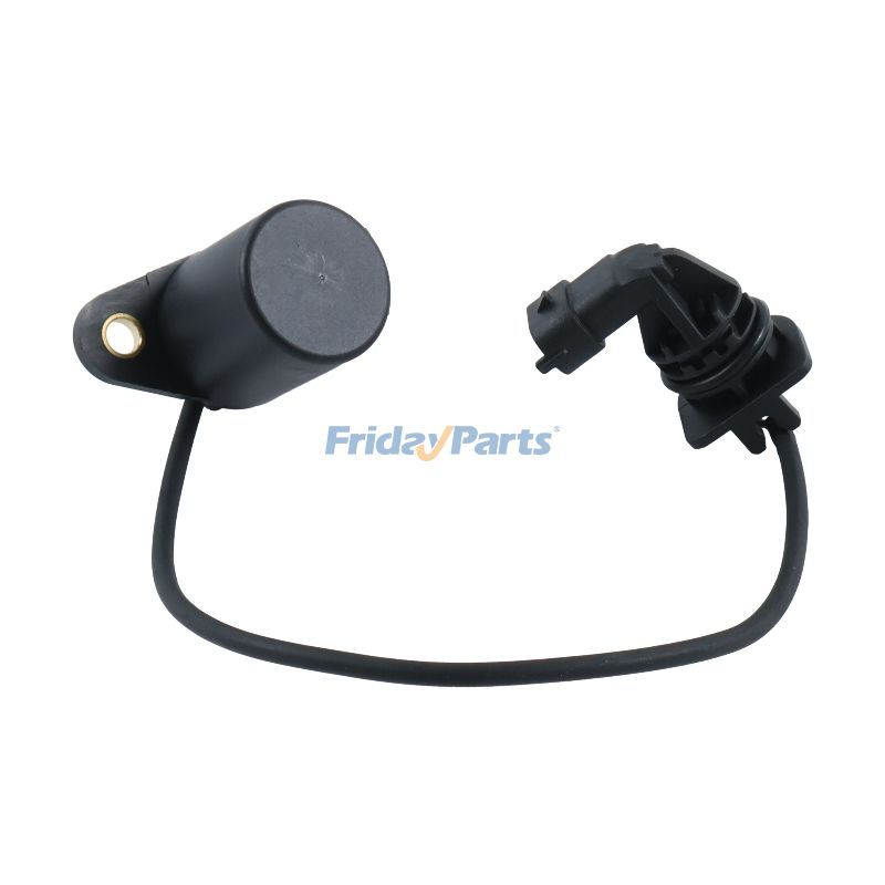 Oil Sensor for Loader