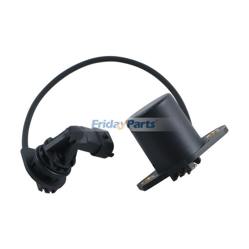 Loader Oil Sensor