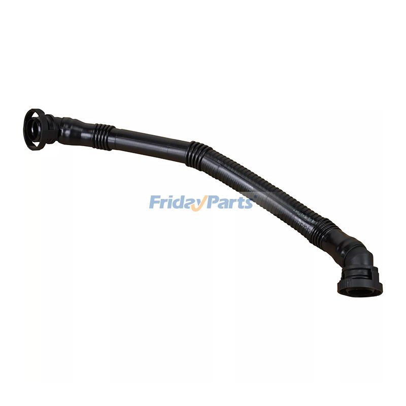 Oil Separator Crankcase Breather Hose 11151703775 for BMW 323i M52 1998-1999 328i M52 1996-1999 528i M52 1997-1998 Z3 M52 S52 1997-2000