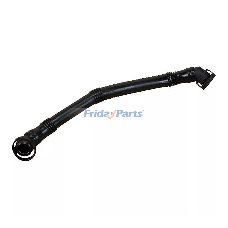 Oil Separator Crankcase Breather Hose for Vehicle