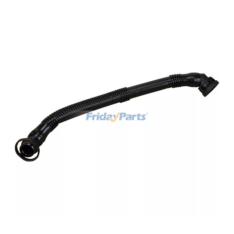 Vehicle Oil Separator Crankcase Breather Hose
