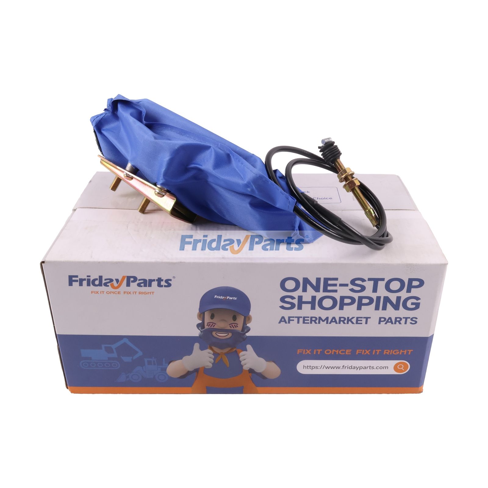 Ölabsperr-Magnetventil 5-81900-008-01 für Isuzu-Motor 6BG1 6BB1 Doosan-Bagger