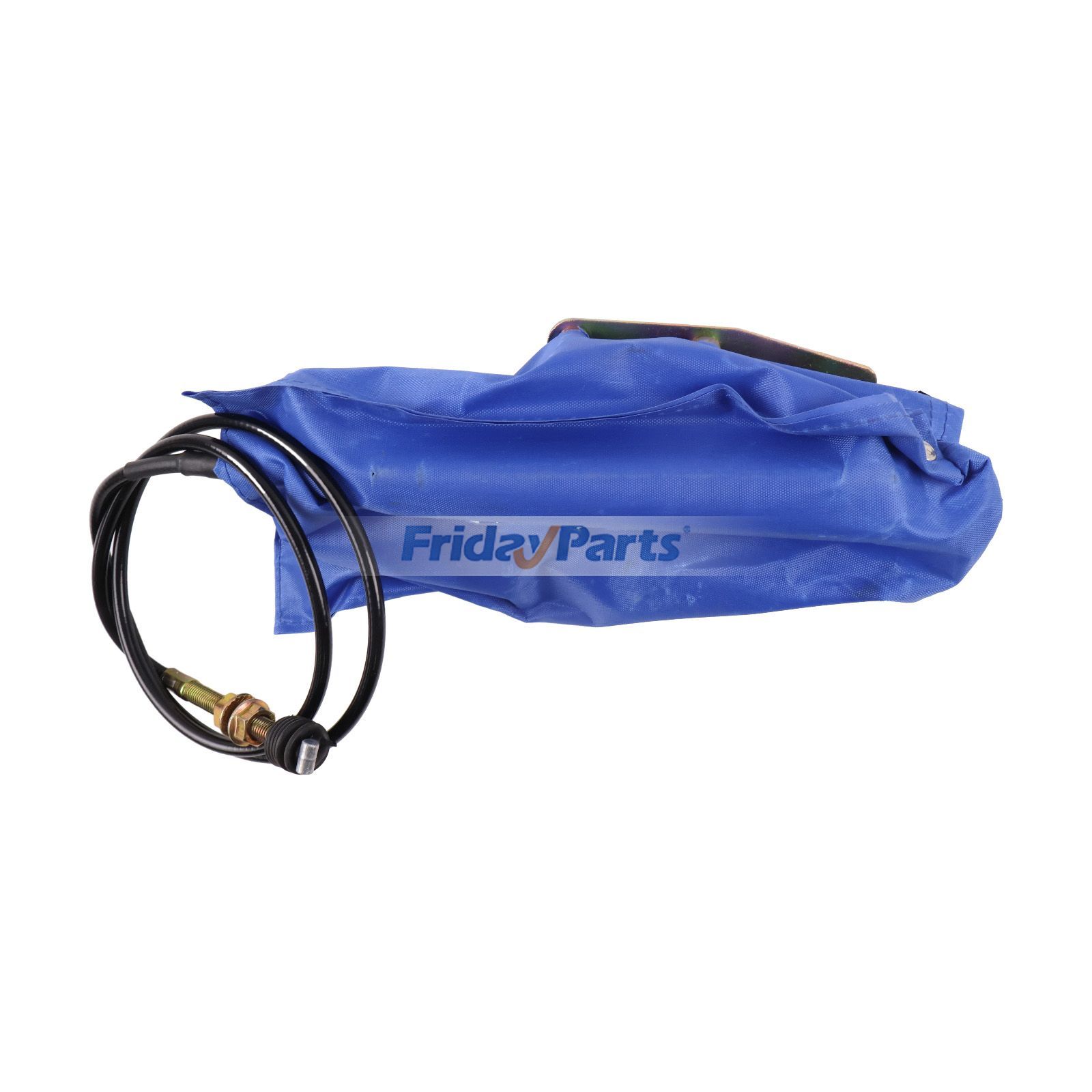 Ölabsperr-Magnetventil 5-81900-008-01 für Isuzu-Motor 6BG1 6BB1 Doosan-Baggerfür Für DOOSAN