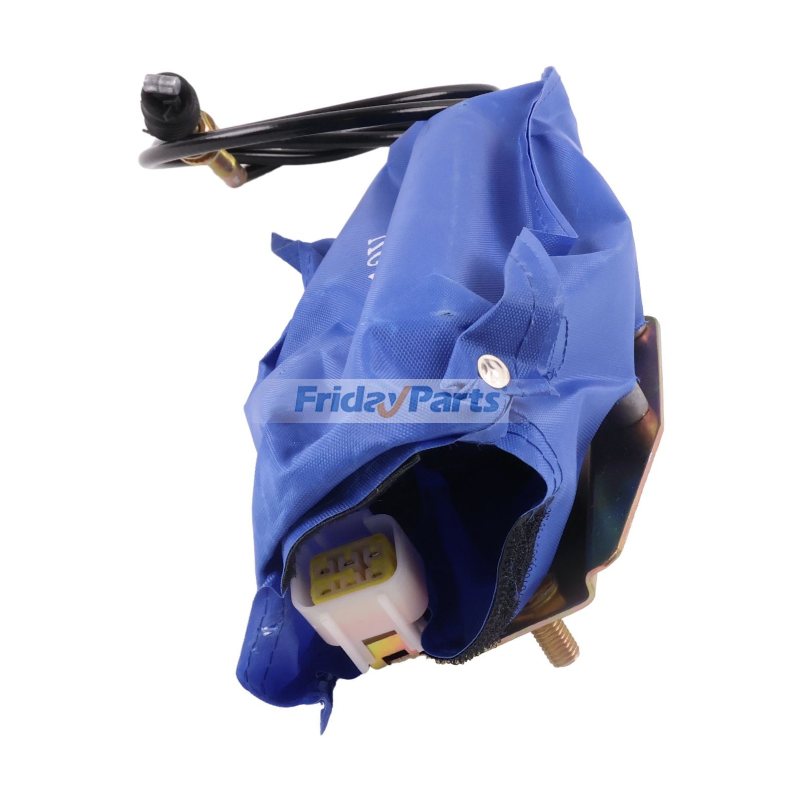 Ölabsperr-Magnetventilfür Motor,Bagger