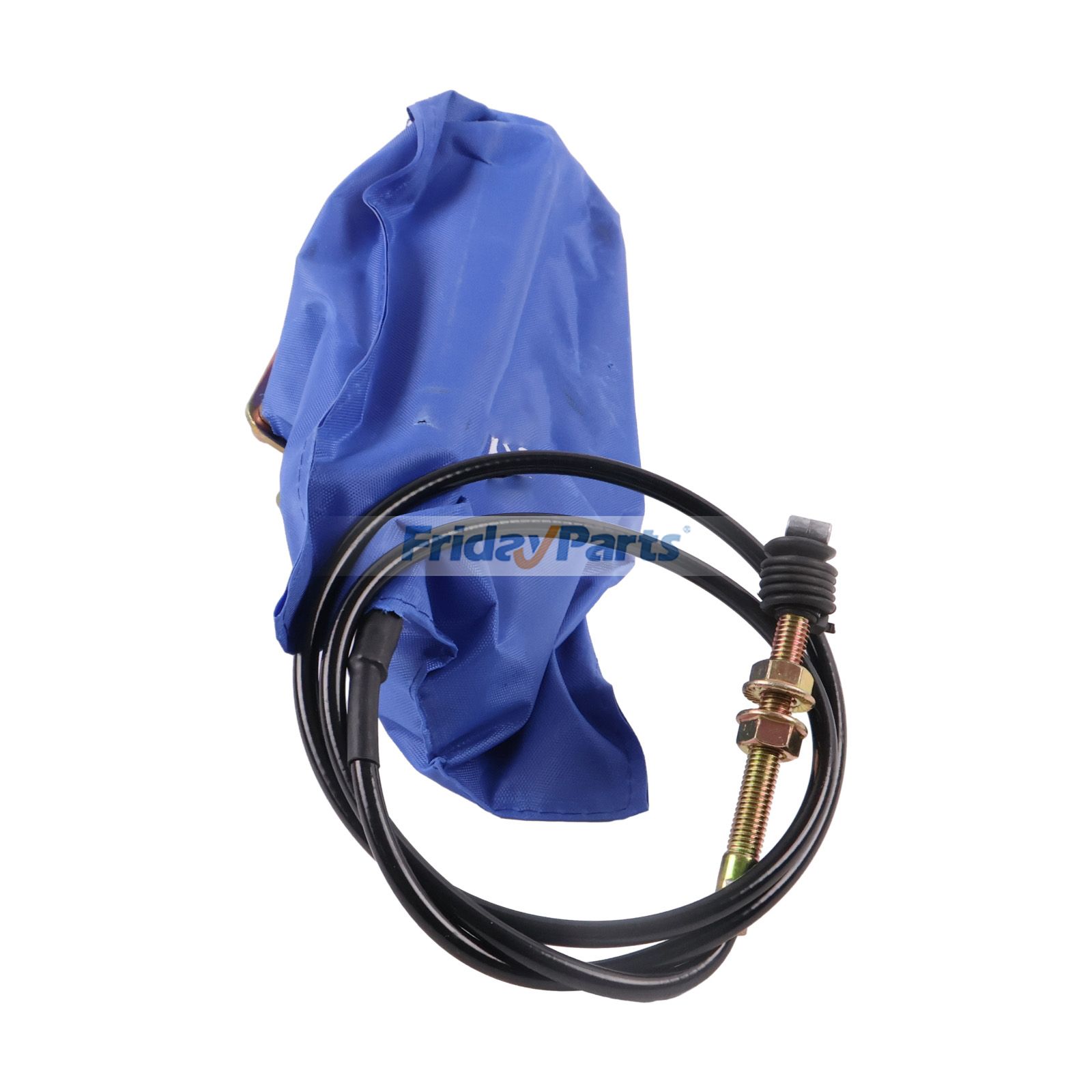 Ölabsperr-MagnetventilFür DOOSAN