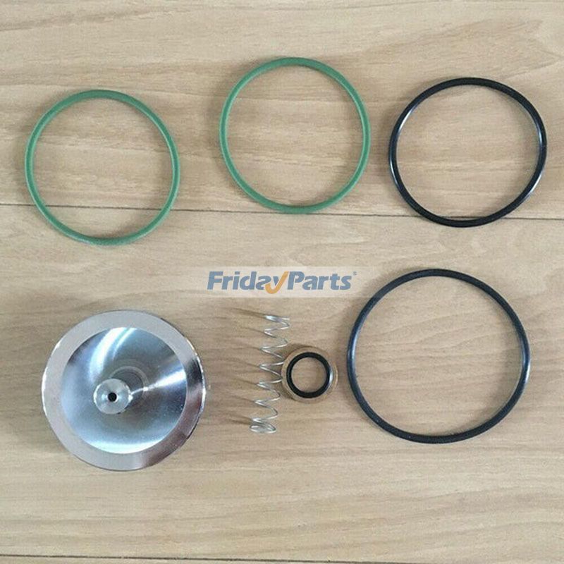 アトラスコプコ エアコンプレッサー用チェックバルブキット 2901008000