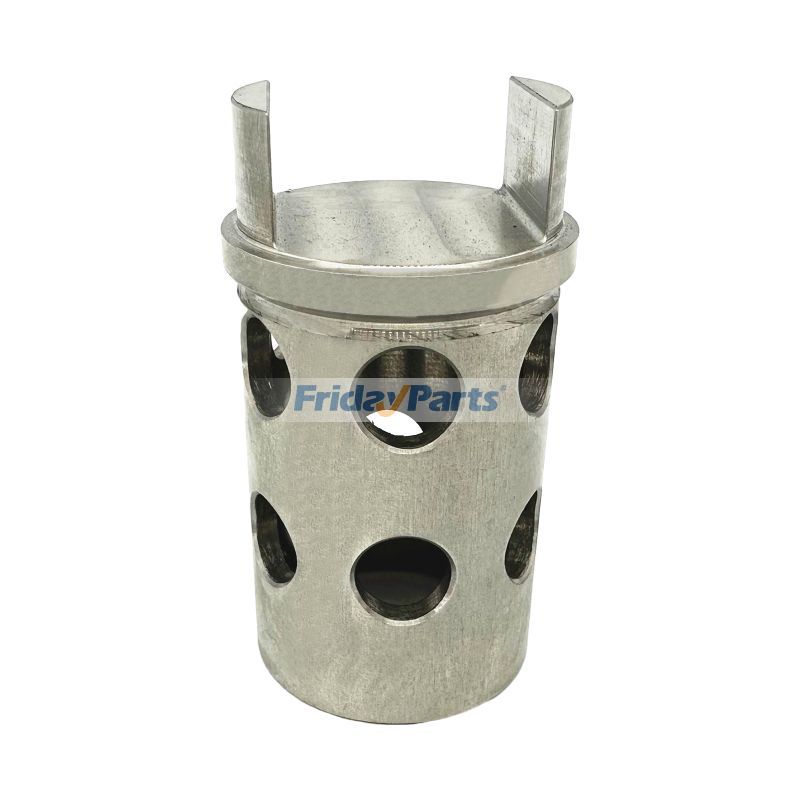 Oil Stop Valve 1635071500 for Atlas Copco Air Compressor