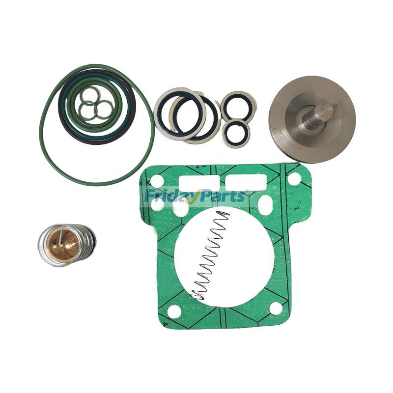 Oil Stop Valve Kit 2901074500 for Atlas Copco Air Compressor