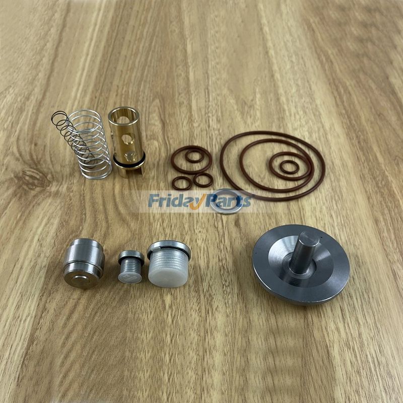 Oil Stop Valve Kit 2901203900 for Atlas Copco Air Compressor