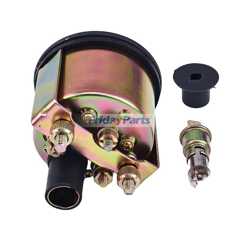 Indicador de temperatura de aceite 4W-0485 para motores Caterpillar CAT 3406E, 3204, 3208, 3304, 3306, 3406, 3412, 3516, 3406C, 3412C, 3516B, C15, C7.1, Tractor D4H, D6H y D8R