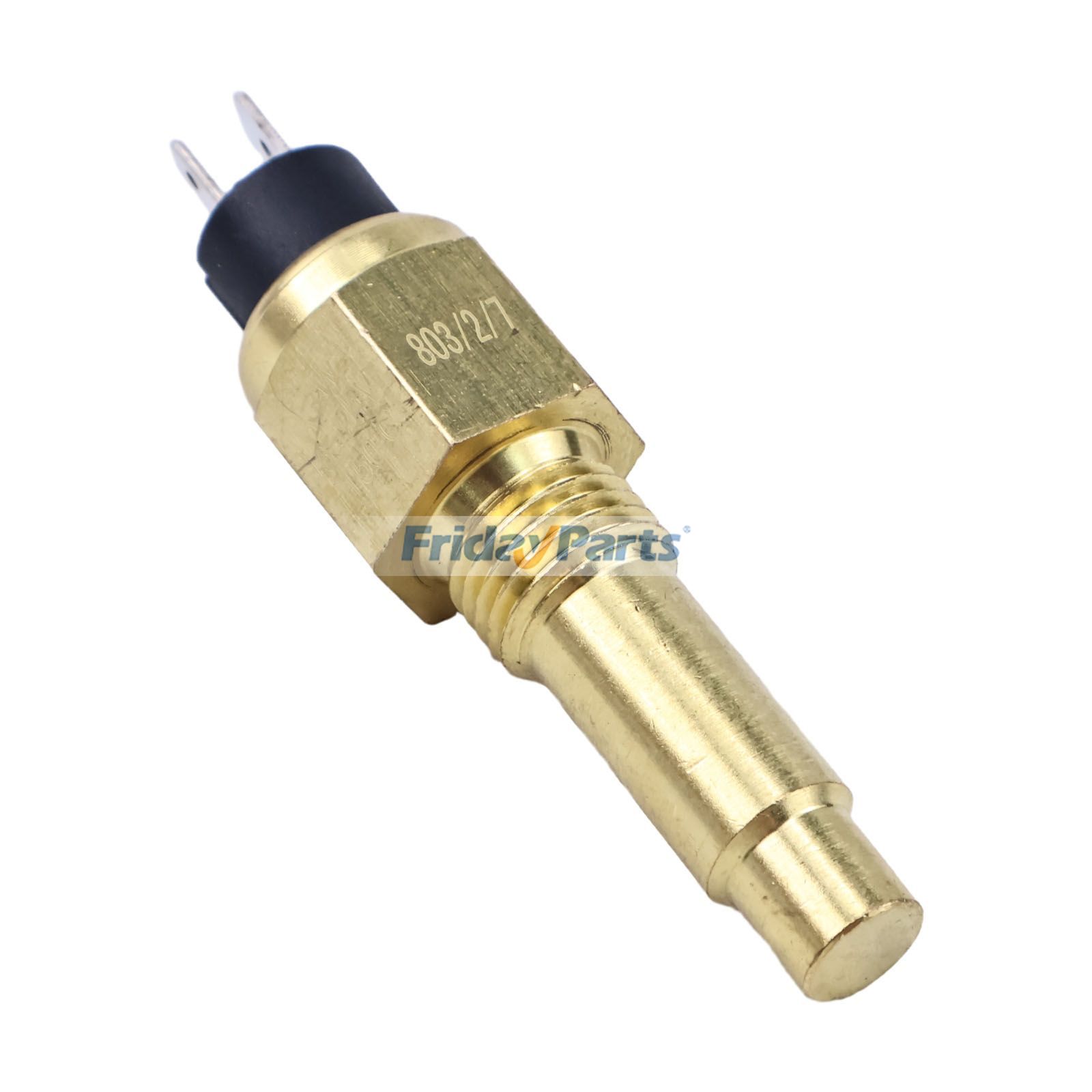 Oil Temperature Sensor 01182707 for Deutz Engine 1011 2011 F2L1011F BF4L2011 912 914